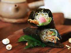 -三宝大饭店-中和艺素餐厅(浦上金山正祥广场店)