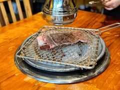 拌牛排-青鹤谷(苏州店)