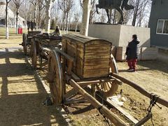 -九十九顶毡房(阜石路店)