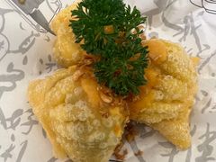 -蔡澜点心·粤菜(万菱汇店)