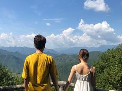-南尖岩