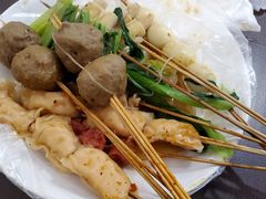 -郭记小街麻辣烫(南小街总店)