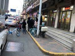 -老王记糕干(养鱼池路店)