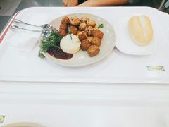 -宜家·瑞典风味餐厅(北京西红门店)