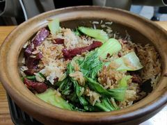 -壹煲口福煲仔饭(中山路店)