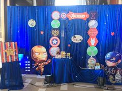 -海景壹号大酒店(惠钱路店)