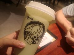 -卡朋厨房(289艺术园区店)