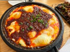 -延松朝鲜族料理