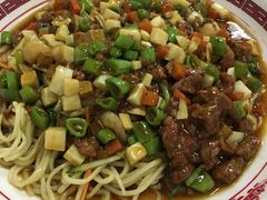 -十八家面馆(欧洲城店)
