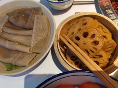 -卤校长重庆火锅(国兴店)