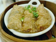 -翠园(广州太古汇店)