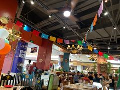 -彼德西餐厅(凯德广场新南店)