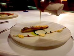 -三嚥阁 La Villa Restaurant