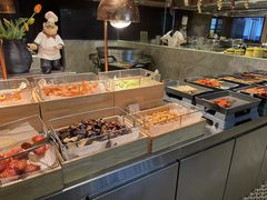 -上海虹桥宾馆味翠餐厅