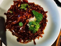 -0776食堂·京城创意菜(七里庄店)