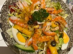 -CRAZYONES克芮旺斯西班牙餐厅(苏州中心店)