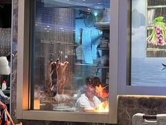 -半岛渔港 • 阿翁火锅馆(将军澳广场店)