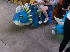 -大族广场Mall&More