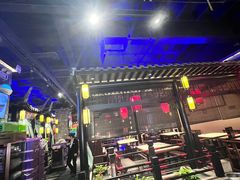 -红蜡烛-养生粥-津鲁菜(中山路店)