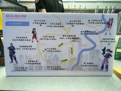 -镭战大联盟真人CS·生日派对·亲子聚会·团建(天安千树店)