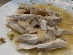 -贞味盐焗鸡(老城店)