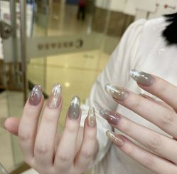 -鲸彩·美甲美睫科技护肤