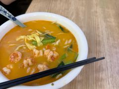 -木木鲜海鲜面(天一店)
