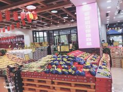 -鲜力达果品批发直销(无锡保利香槟店)