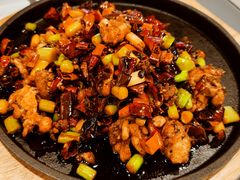 -小大董·烤鸭(观景餐厅·南京西路店)