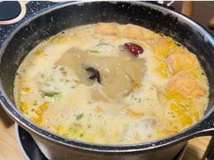 -十二舍·湯物素煮(江泰潤政店)