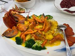 -一品粤珍轩(吴中路店)