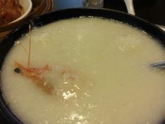 海鲜粥-添运来(茶园奥园广场店)
