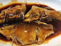 西湖醋鱼-大牌大·传统杭帮菜(湖滨店)
