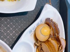 -陆记鹅庄·潮汕菜·狮头鹅(大仟里店)