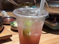 -KimPro 辛普乐概念韩餐