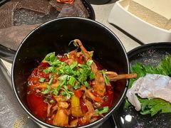 -海底捞火锅(摩尔广场店)