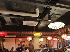 -矮板凳老火锅(宽窄巷子店)