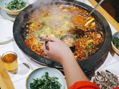 -费明中罗非鱼(大石坝店)