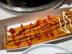 -佬缸炮江湖川菜(玉林店)