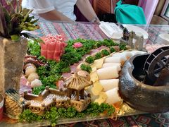 -慢丽江·云南野生菌土鸡锅(付家庄店)