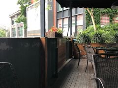 露天位-林记潮汕牛肉(融汇店)