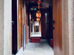 -许驸马府