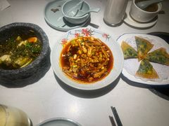 -院8里·小聚园老川菜(九眼桥店)