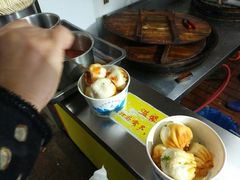 -小路易生煎馆(前进五路店)