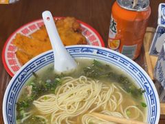 -辣肉面大王(天平路店)