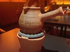 -何师烧烤Pro ·江湖川菜·小龙虾·精酿(太古里旗舰店)