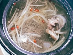 -老火大骨头汤馆