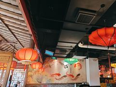 -矮板凳老火锅(宽窄巷子店)