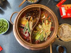 -镇江龙·火锅串串(武侯祠店)