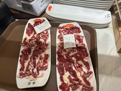 -鲜锦记潮汕牛肉火锅(月坛店)